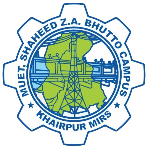 MUET SZAB Khairpur